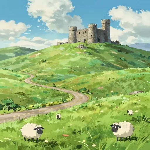 ireland