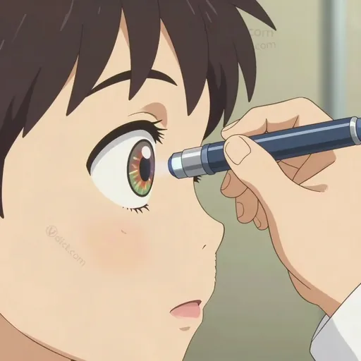 iris