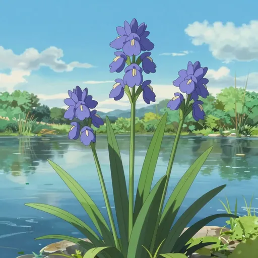 iris virginica