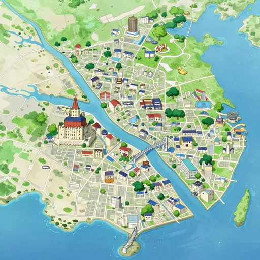 irish capital