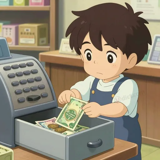 irish pound