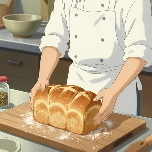 irish soda bread