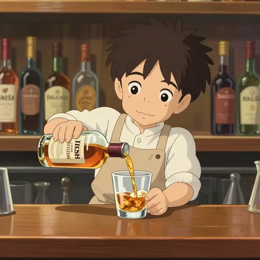 irish whiskey