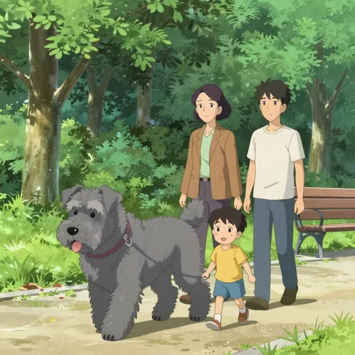 irish wolfhound