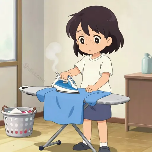 iron