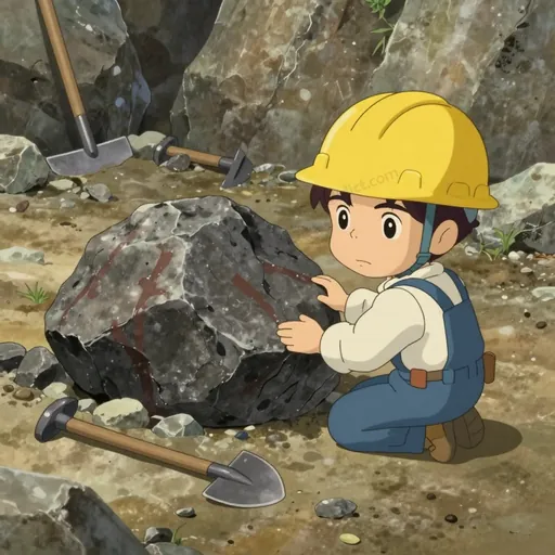 iron-stone