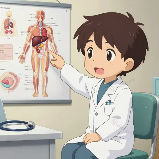 iron-storage disease
