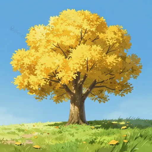 iron-tree