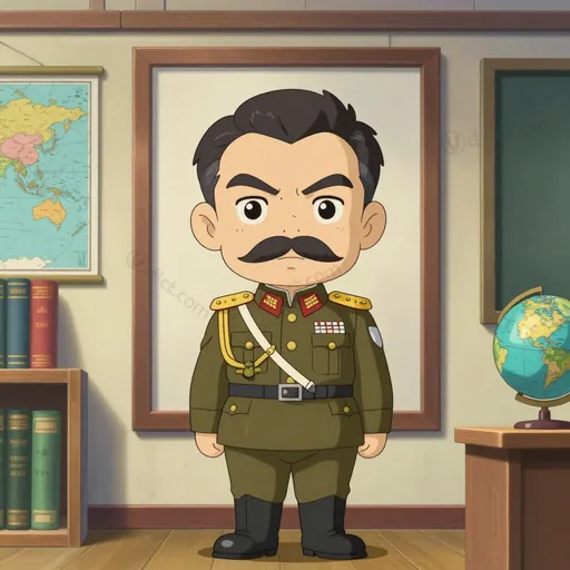 iron chancellor