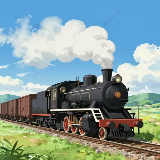 iron horse