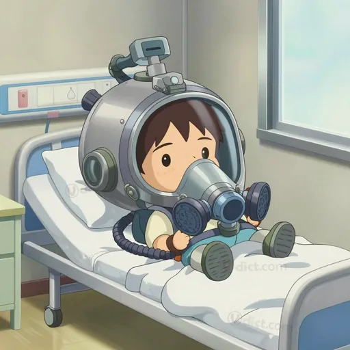 iron lung