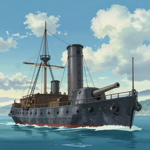 ironclad