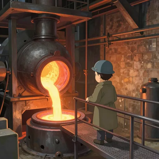 ironmaster