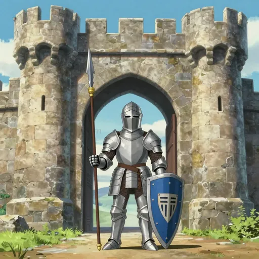 ironside