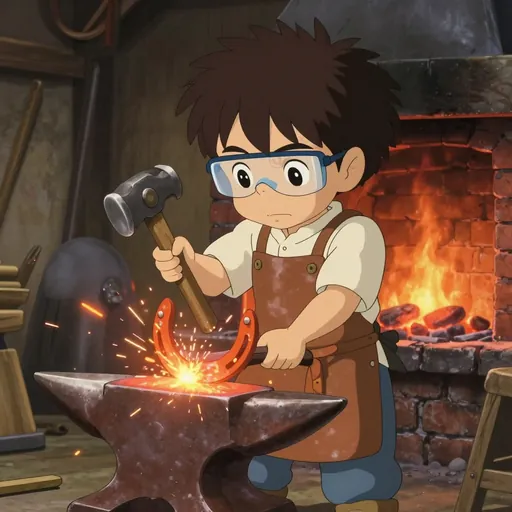 ironsmith
