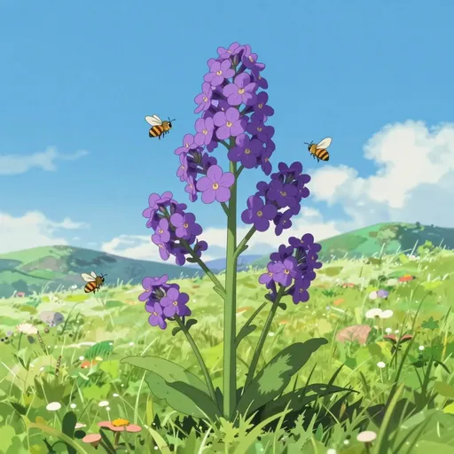 ironweed