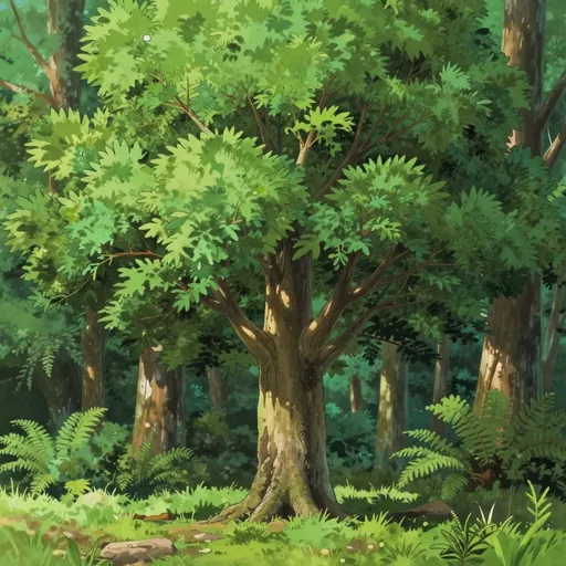 ironwood