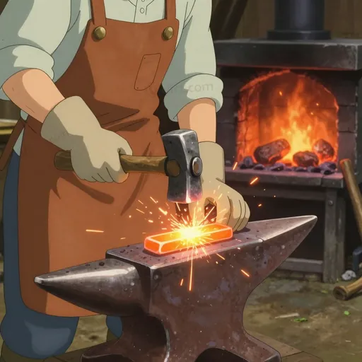 ironworker