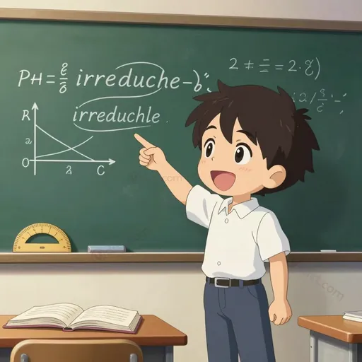 irreducibility