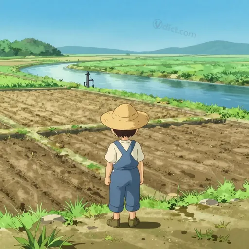 irrigable