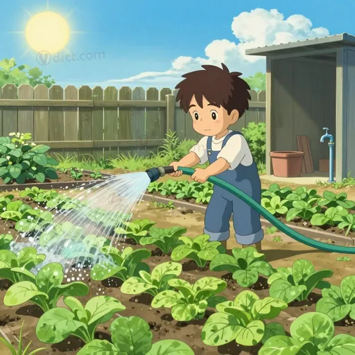 irrigator