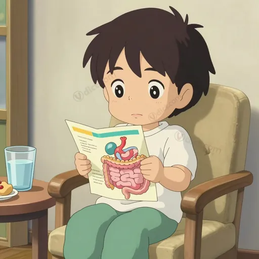 irritable bowel syndrome
