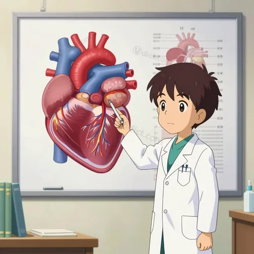 ischaemia
