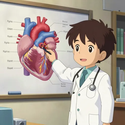 ischemic