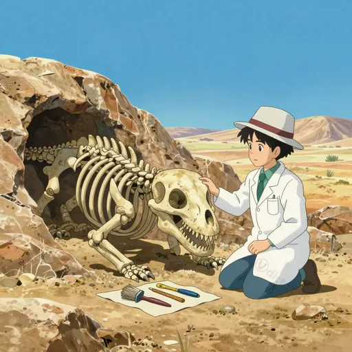 ischigualastia