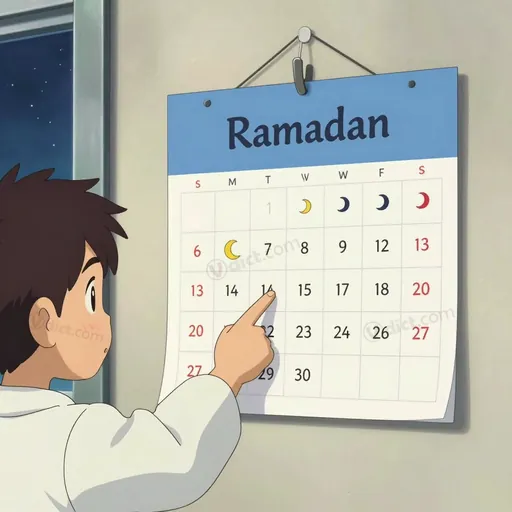 islamic calendar