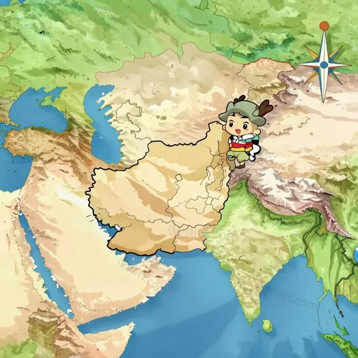 islamic state of afghanistan