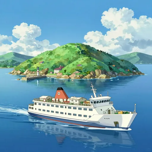 island of guernsey