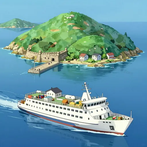 island of jersey