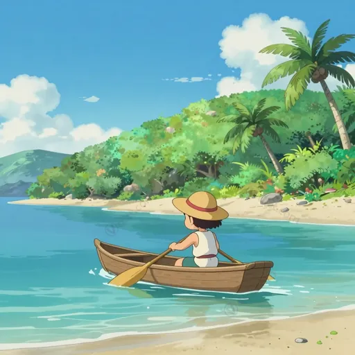 islander