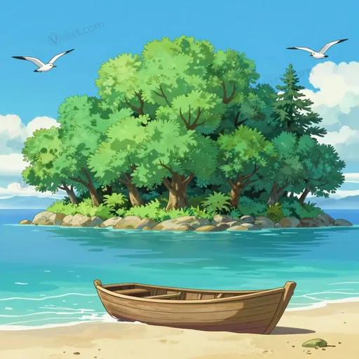 isle