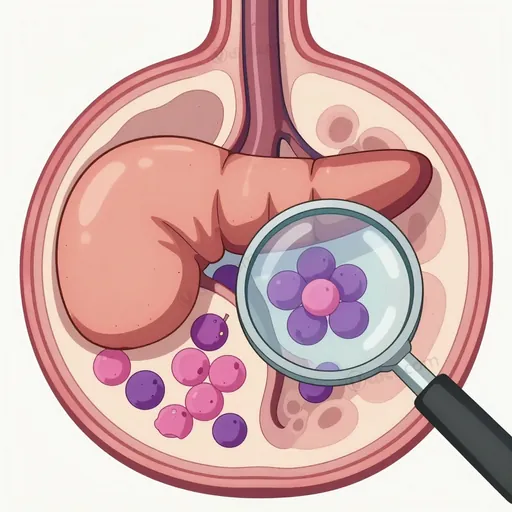 islets of langerhans