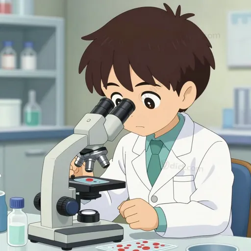 isoagglutination