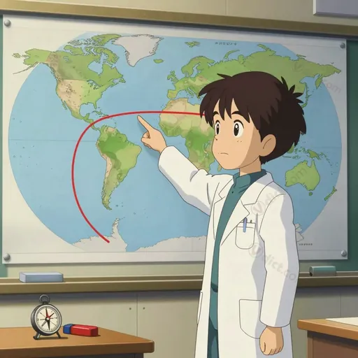 isoclinic