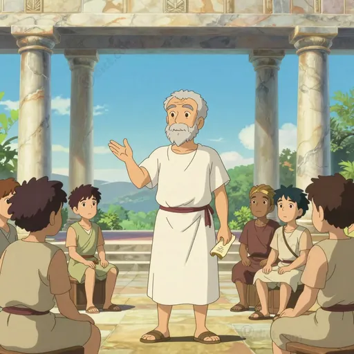 isocrates
