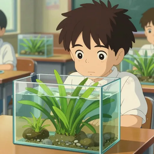 isoetes