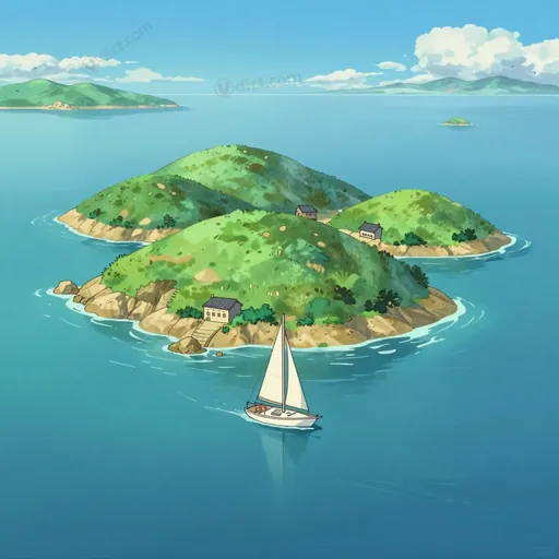 isole egadi