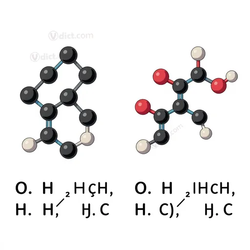 isomeric