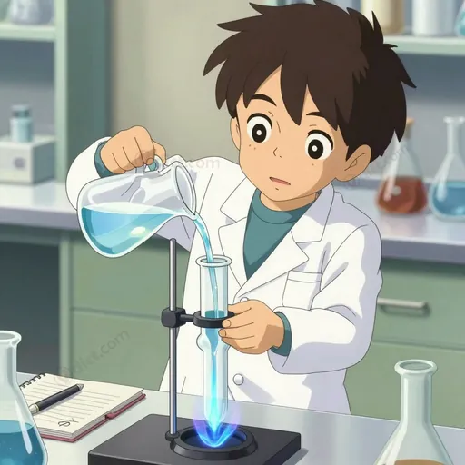 isomerise