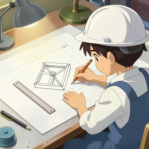 isometric