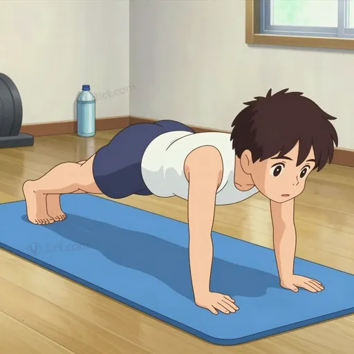 isometric exercise