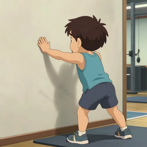 isometrics