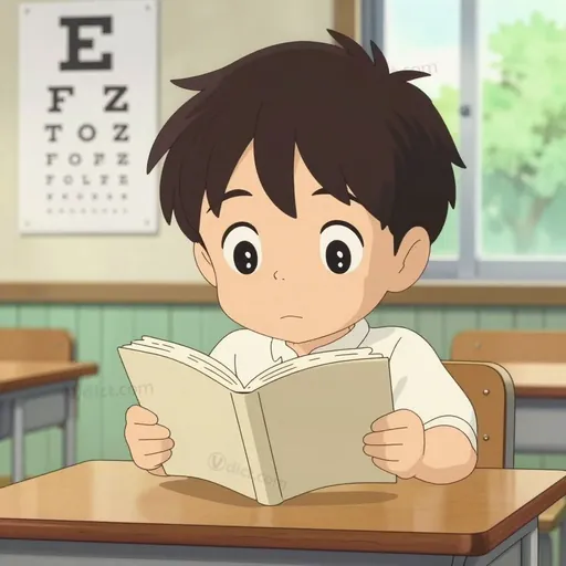 isometropia