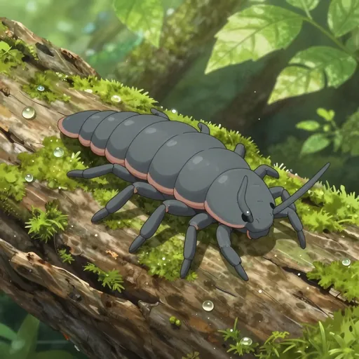isopod