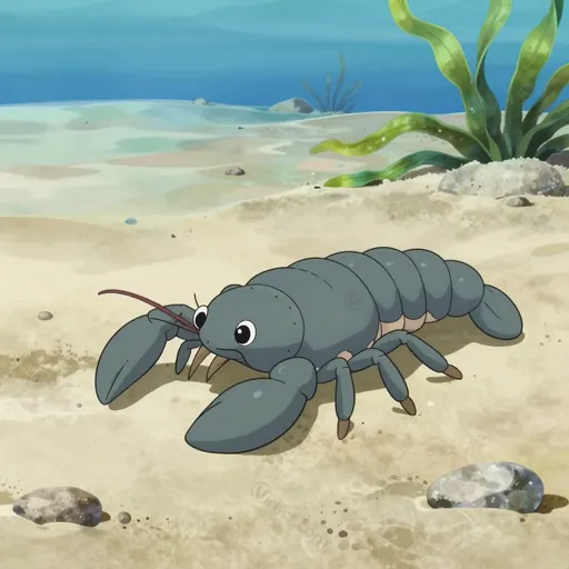 isopodan