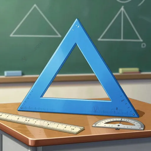 isosceles